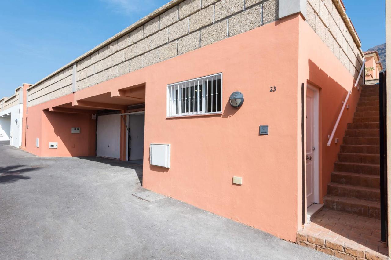 Villa Isotta By Villa Plus Costa Adeje  Exterior photo